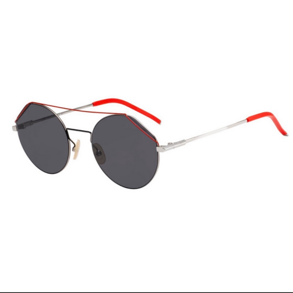 Fendi Sunglasses Ff M0042